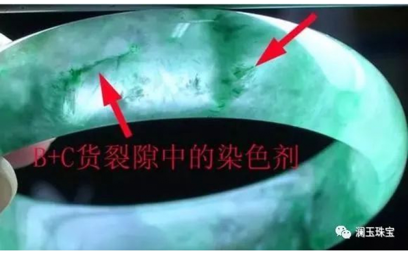 越好看的翡翠越像假貨？買(mǎi)到了假貨還以為是撿漏